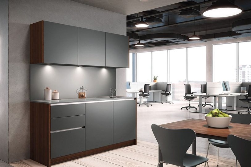 Maßgeschneiderte Küchen