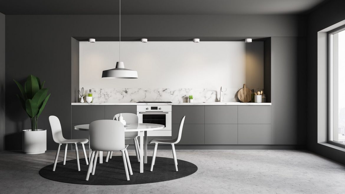Moderne, Luxus, grifflose & klassische Küchen | Küchenmodelle